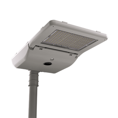 LED   Zonne-energie   Straat   Verlichting   Buiten